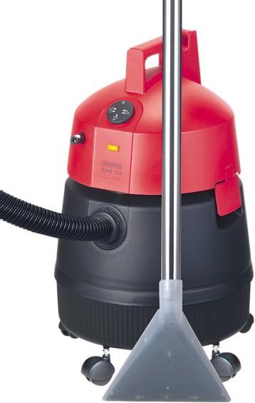 Produktbild Thomas Waschsauger SUPER 30 S (Nass-Trockensauger)