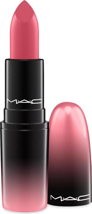 Produktbild MAC Cosmetics Love Me Lipstick- French Silk (As If I Care)