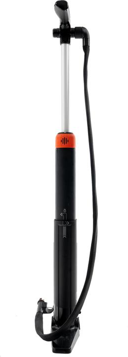 Actual product image Itiwit Pump for stand-up paddle and kayak