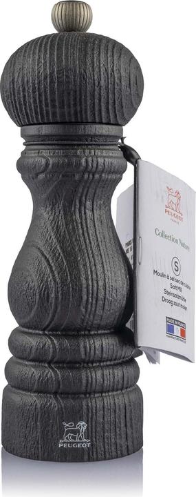 Immagine prodotto Peugeot Macina sale PARIS NATURE nero (Sale)