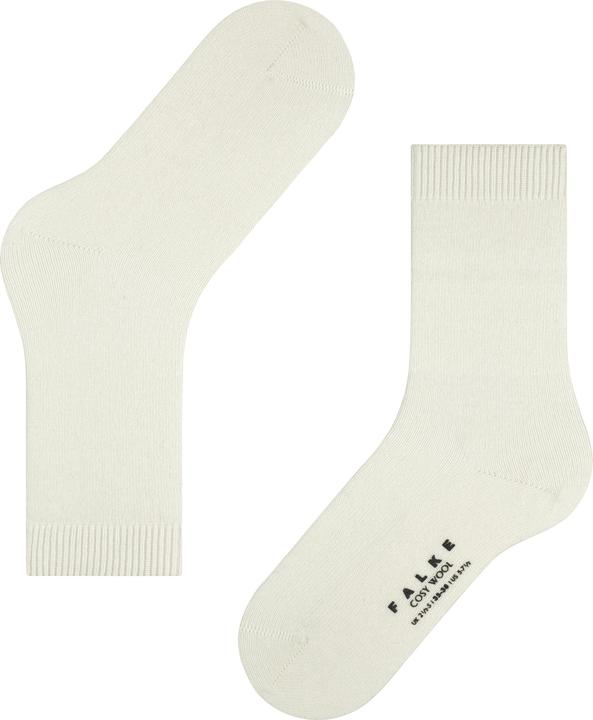 Actual product image Falke Cosy Wool Women (Single pack, 35 - 38)
