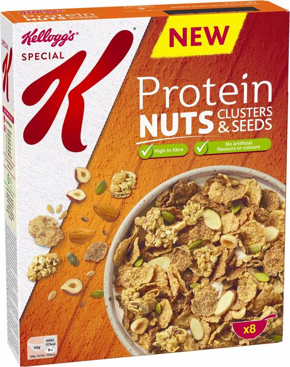 Immagine prodotto Kellogg's Speciale K (330 g)