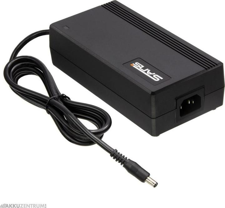 Immagine prodotto Sans Caricabatterie per biciclette elettriche 42V / 3.0A (Caricabatterie per biciclette elettriche)