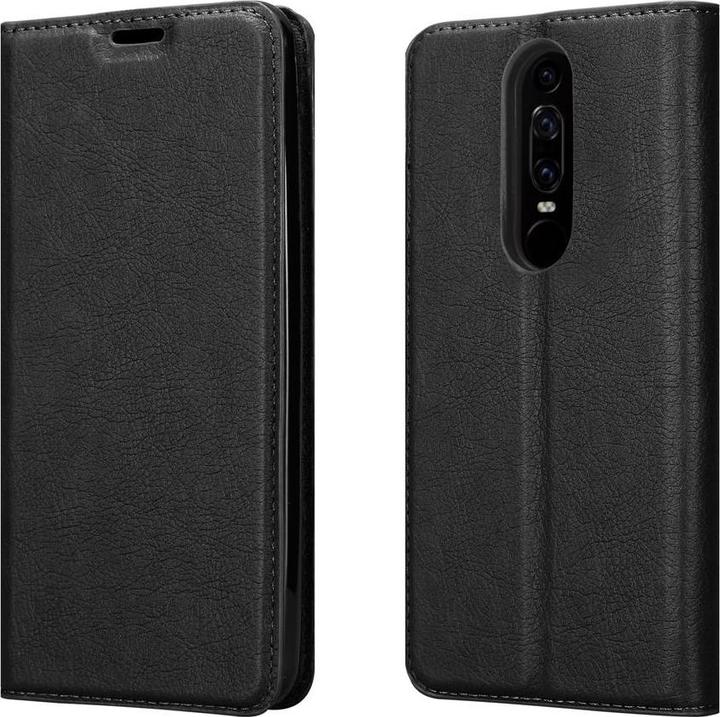 Productafbeelding Cadorabo Boek Onzichtbare Magneethoes (Huawei Mate RS Porsche Design)