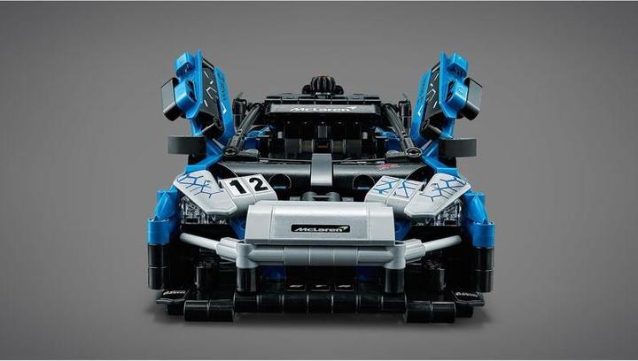 Produktbild LEGO McLaren Senna GTR (42123, LEGO Technic)