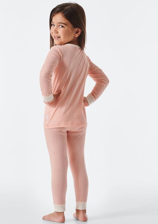 Actual product image Schiesser Girls pyjamas (104)