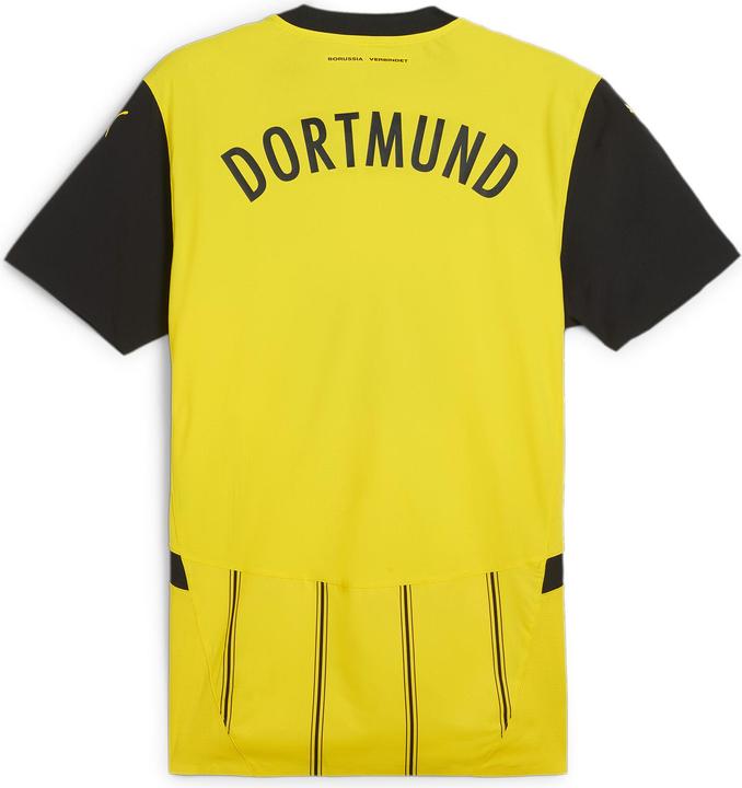 Image du produit Puma BVB Home Jersey Authentic (S)