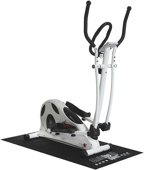 Image du produit Christopeit tapis de protection de plancher (0.30 cm)
