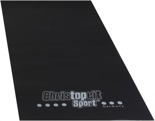 Actual product image Christopeit Floor protection mat (0.30 cm)