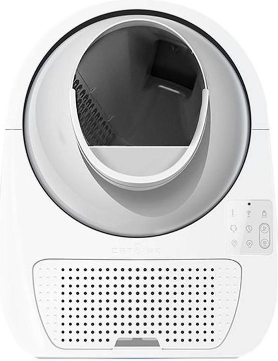 Scooper Standard Pro-X (Selbstreinigendes Katzenklo)