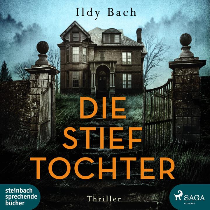 Bach:Die Stieftochter (Ildy Bach)