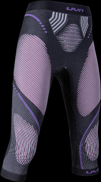 Image du produit UYN Pantalon thermique 3/4 Evolutyon Melange (L, XL)