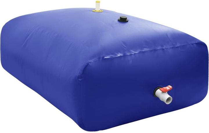 Image du produit VidaXL Tripp (2100 l)