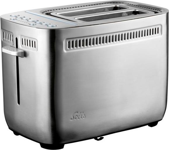 Immagine prodotto Solis Tostapane 8003 Tostapane Broodrooster - Tosti Apparaat