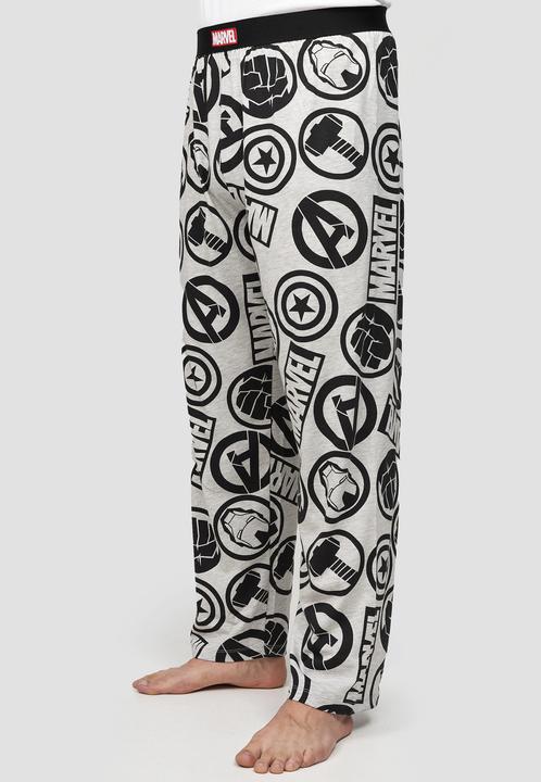 Produktbild Recovered Marvel Logos (L)