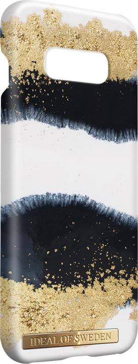 Produktbild iDeal Of Sweden Gleaming Licorice (Samsung Galaxy S10e)