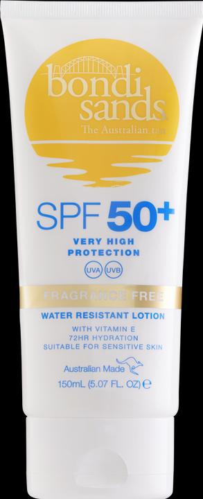 Produktbild Bondi Sands - Bs Spf 50+ Everyday Body Lotion (Sonnenlotion, SPF 50+, 150 ml)