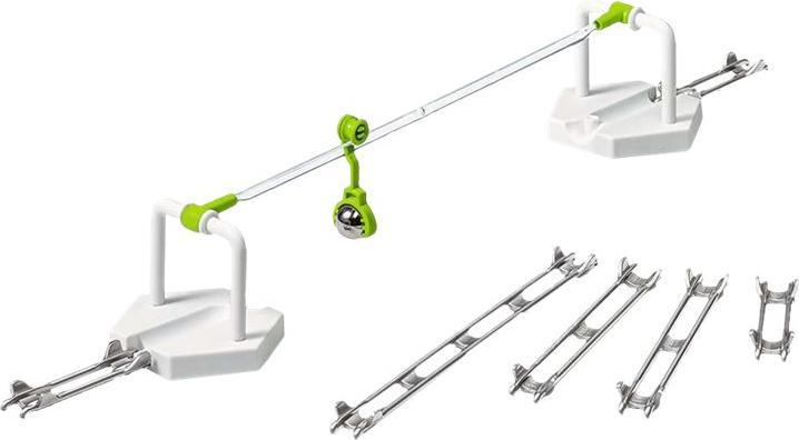 Image du produit Ravensburger GraviTrax Element Zipline 2.0