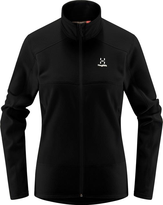 Produktbild Haglöfs Women's Buteo Mid Jacket (XXL)