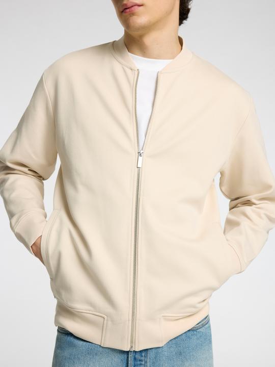Immagine prodotto Selected Homme Slhmack Sweat Bomber Ls Noos (XL)