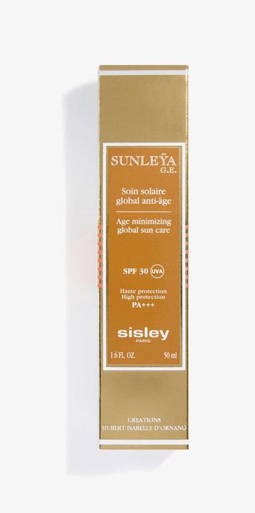 Image du produit Sisley Sunleÿa (Crème solaire visage, SPF 30, 50 ml, 50 g)
