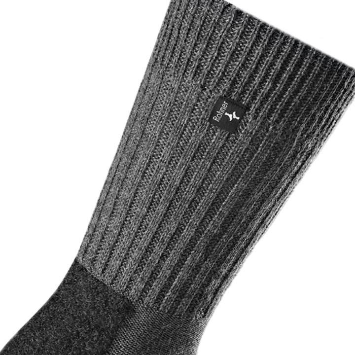 Actual product image Rohner Socken Sportlich Bequem sitzend Original (47 - 49)