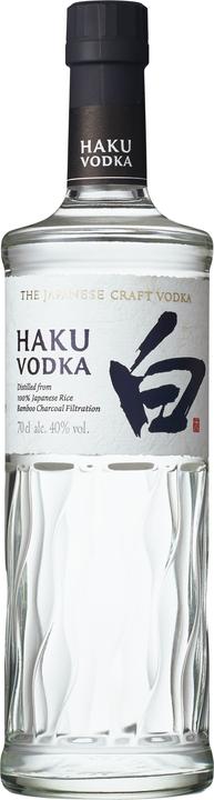 Suntory Haku (1 x 70 cl)
