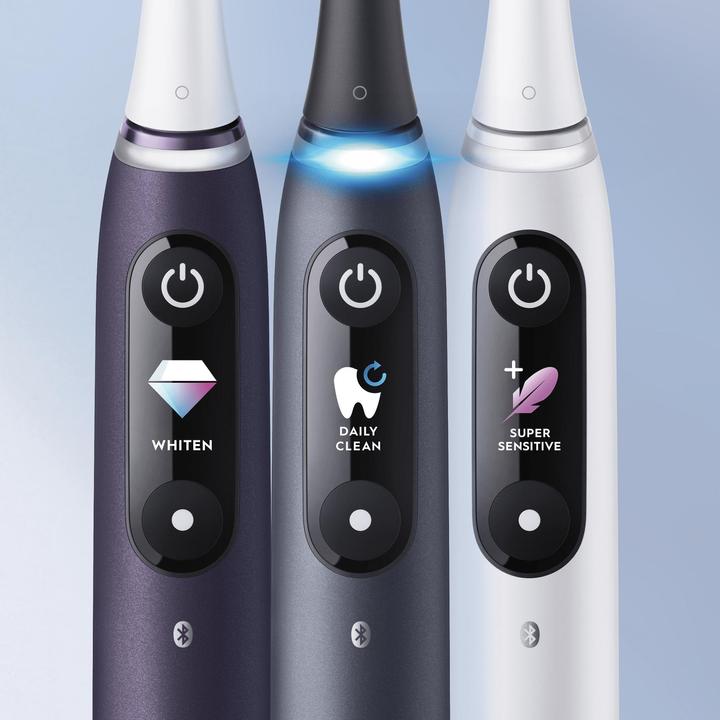Immagine prodotto Braun Oral-B iO Serie 8 (Spazzolino sonico)