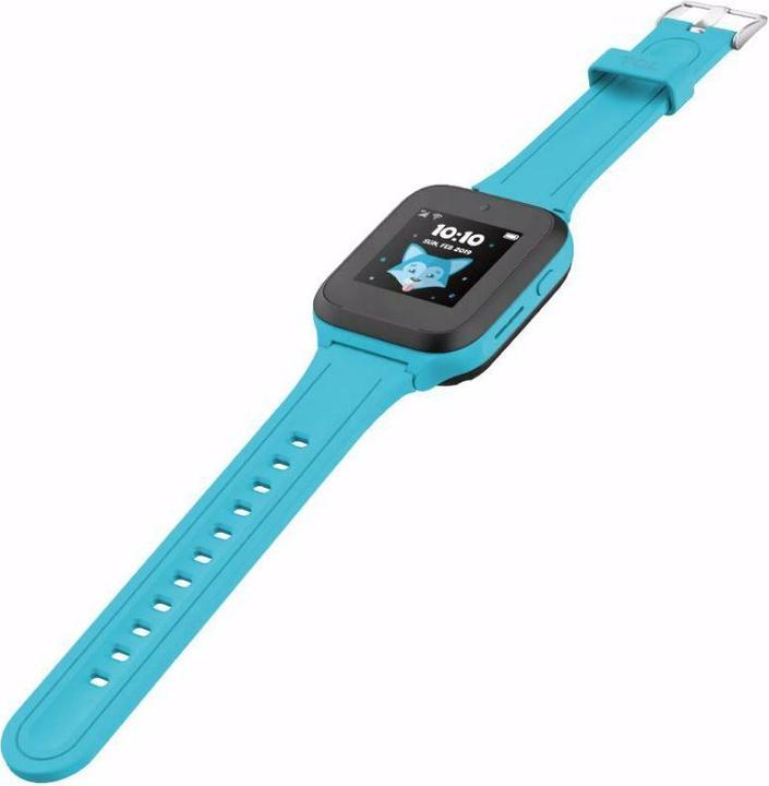 Immagine prodotto TCL MOVETIME Family Watch MT40X (44 mm, 4G)
