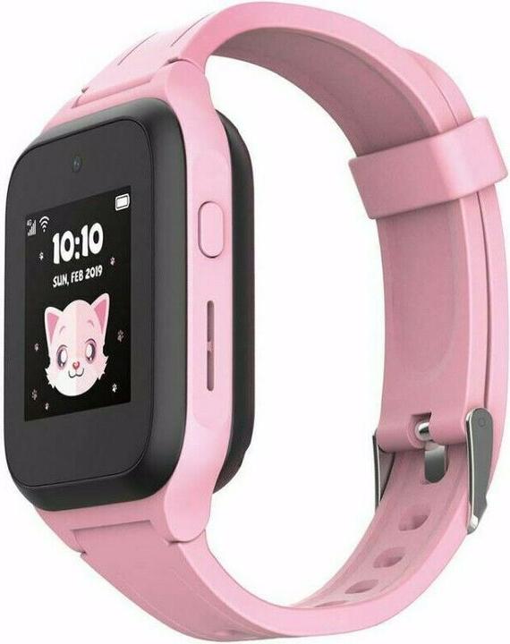 Produktbild TCL MOVETIME Family Watch MT40X (44 mm, 4G)