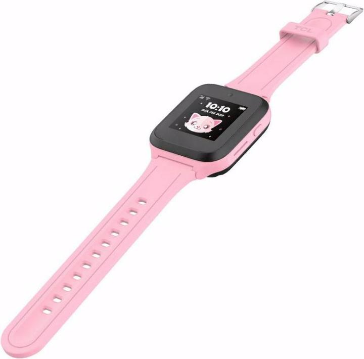 Produktbild TCL MOVETIME Family Watch MT40X (44 mm, 4G)
