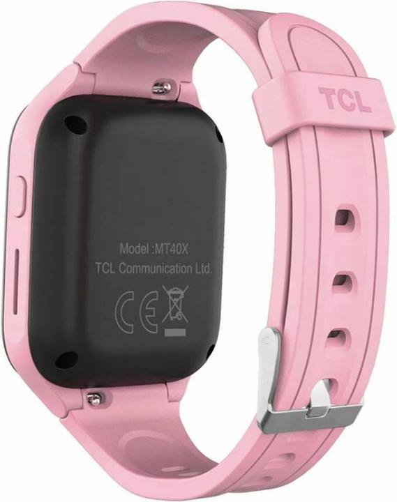 Produktbild TCL MOVETIME Family Watch MT40X (44 mm, 4G)