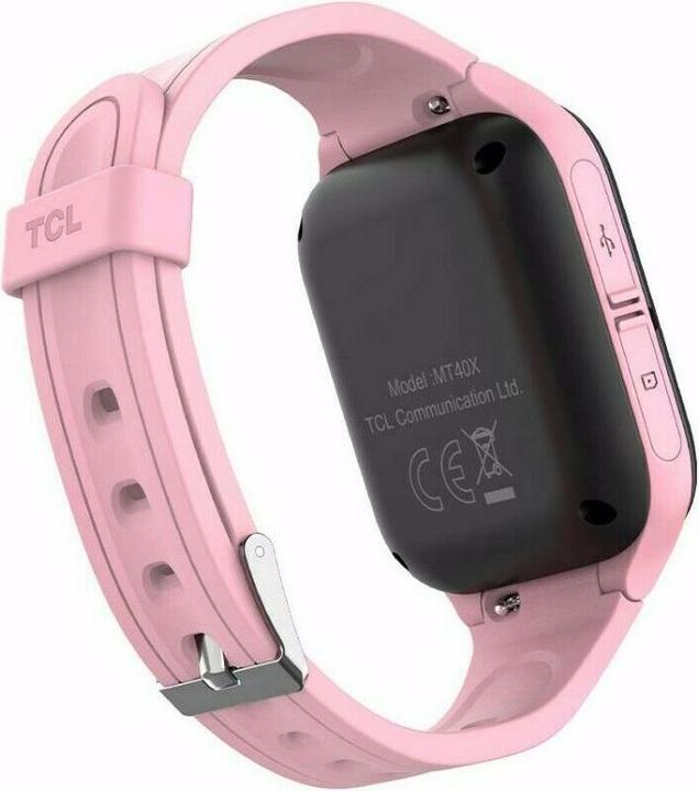 Produktbild TCL MOVETIME Family Watch MT40X (44 mm, 4G)
