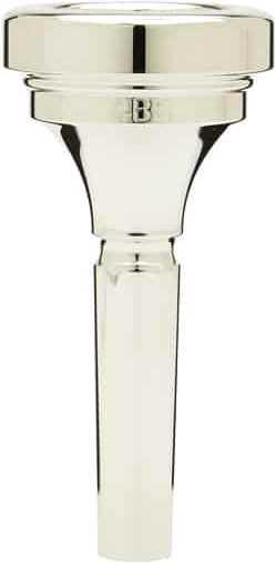 Actual product image Denis Wick Mouthpiece 4BS (Instrument mouthpiece)