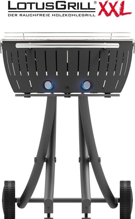 Actual product image LotusGrill XXL (57.60 cm)