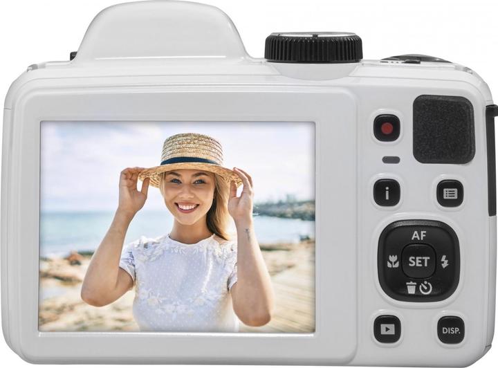 Actual product image Kodak Pixpro AZ405 (4.3 - 172 mm, 20.68 Mpx, 1/2,3'')