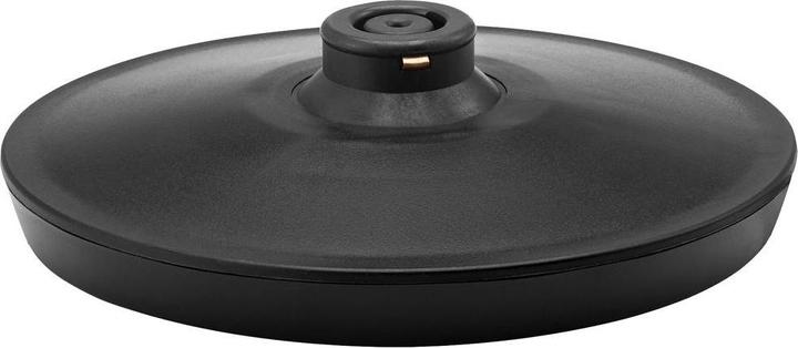 Image du produit Arzum AR3074 Bouilloire sans fil, protection contre la surchauffe Inox (1.70 l)