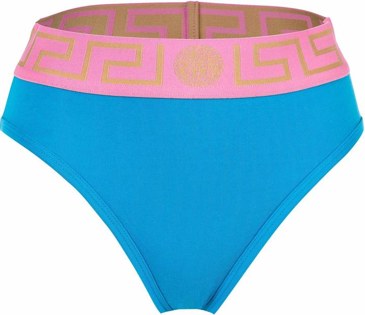 Actual product image Versace Ladies High Leg TOPEKA (XXL, Single pack)