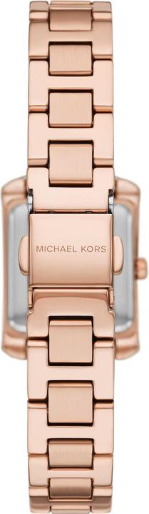 Produktbild Michael Kors Damenuhr EMERY (Analoguhr, 22 mm)