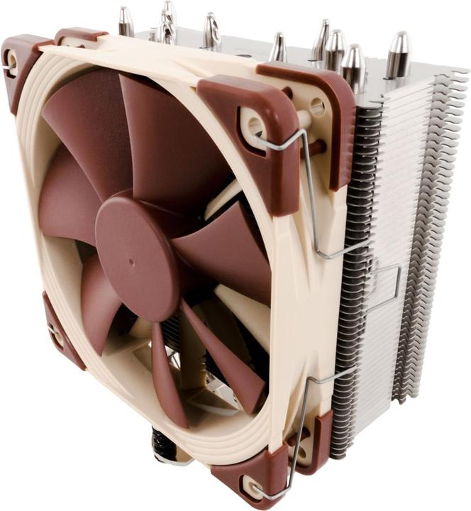 Image du produit Noctua Nh-U12s Se-Am4 (158 mm)