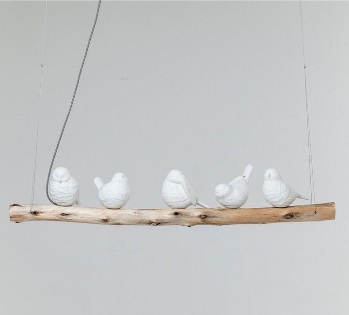 Image du produit Kare Design Oiseaux à manger (E14)