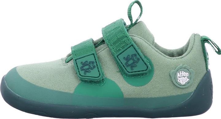 Actual product image Affenzahn Kid's Barefoot Shoe Cotton Lucky (27)