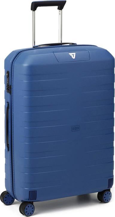 Actual product image Roncato Box Sport 2.0 - Trolley Spinner M (80 l, M (50 - 90l))