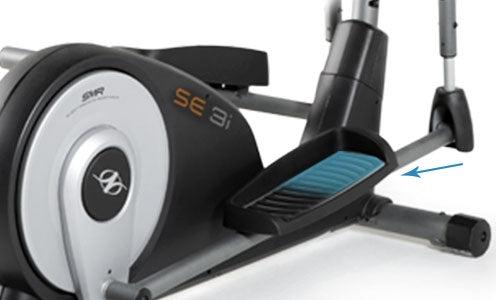 Produktbild Nordictrack SE3i