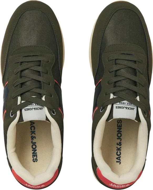 Produktbild Jack & Jones Sneaker Spirit Runner (40.5)
