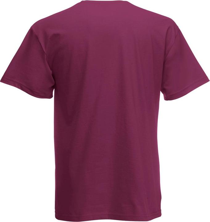 Produktbild Fruit of the Loom Screen Stars Original TShirt (3XL)