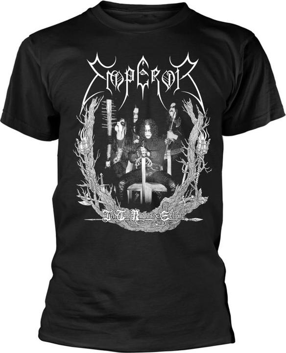 Emperor Nightside Old School