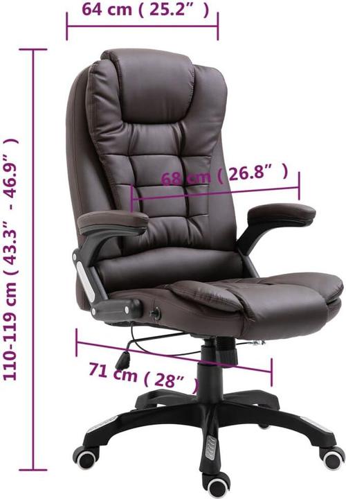Immagine prodotto VidaXL Bernhardine