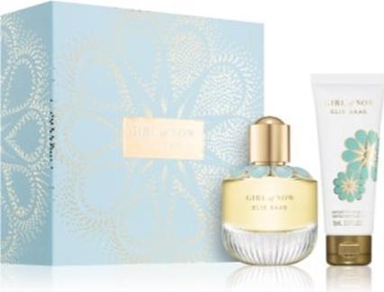Image du produit Elie Saab Ellie Saab Girl of Now Set Eau de Parfum 50 / Lotion pour le corps 75 (Eau de parfum, 75 ml)