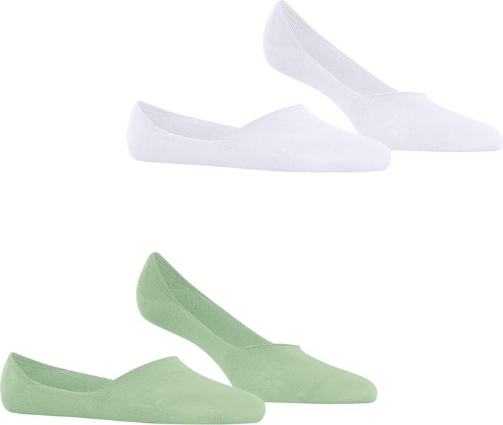 Image du produit Burlington Everyday 2-Pack Femmes (lot de 2, 35 - 36)